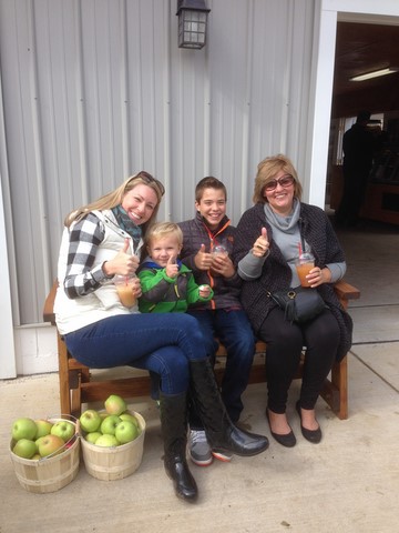 Cider Mill