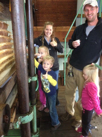 Cider Mill Press